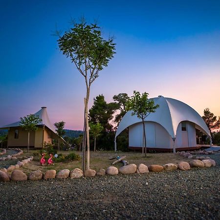 Ihousevillage Πολύχρονο Εξωτερικό φωτογραφία