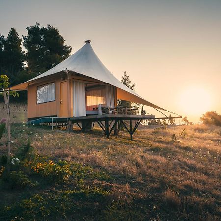 Ihousevillage Πολύχρονο Εξωτερικό φωτογραφία