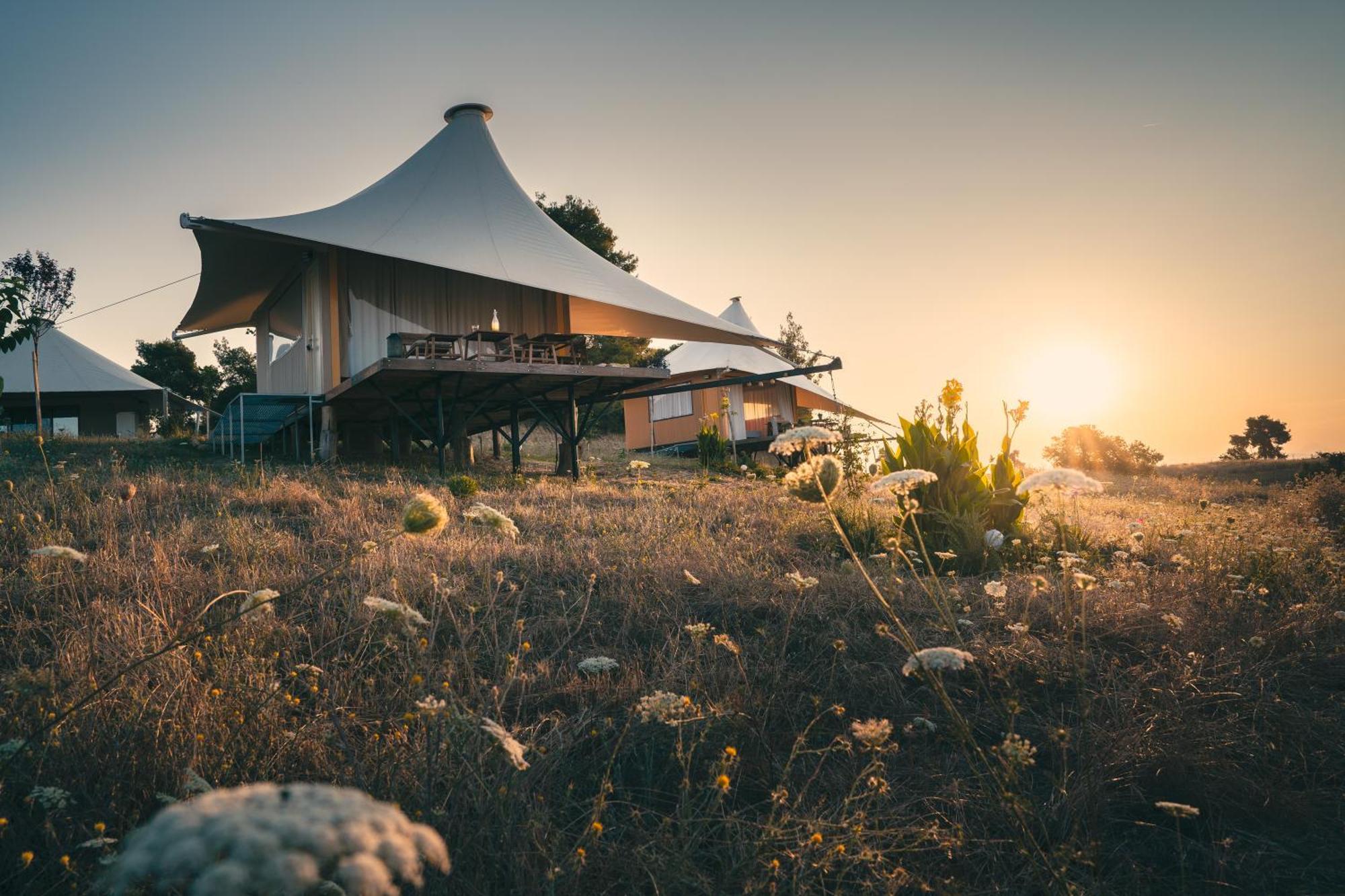Ihousevillage Πολύχρονο Εξωτερικό φωτογραφία