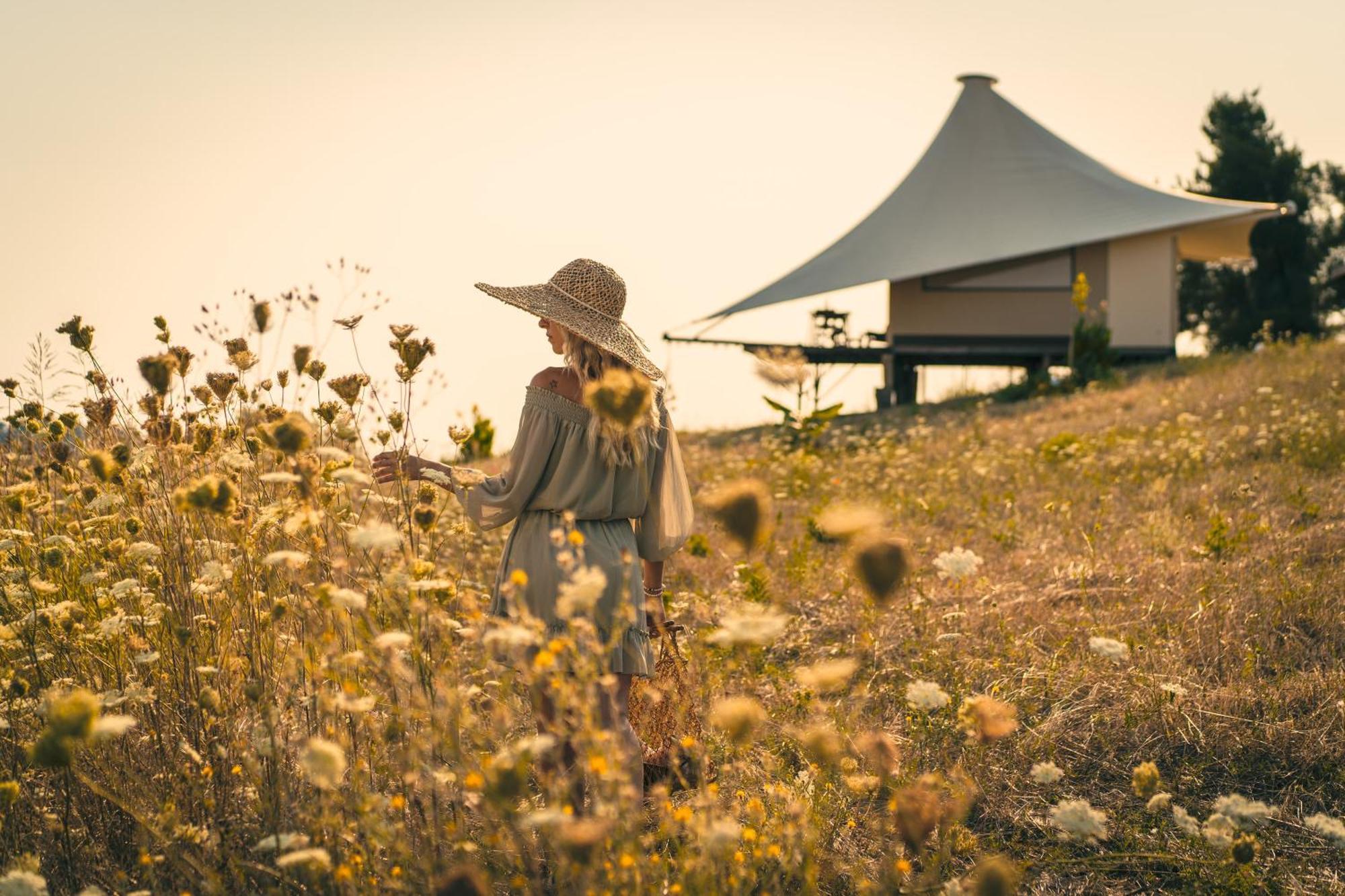 Ihousevillage Πολύχρονο Εξωτερικό φωτογραφία