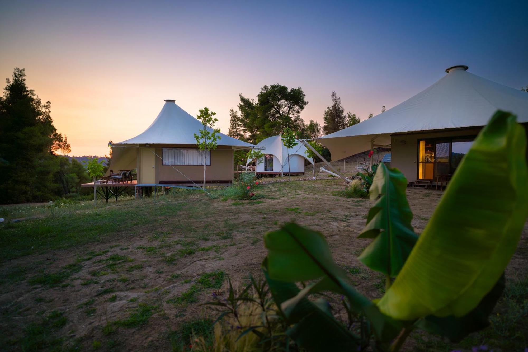 Ihousevillage Πολύχρονο Εξωτερικό φωτογραφία
