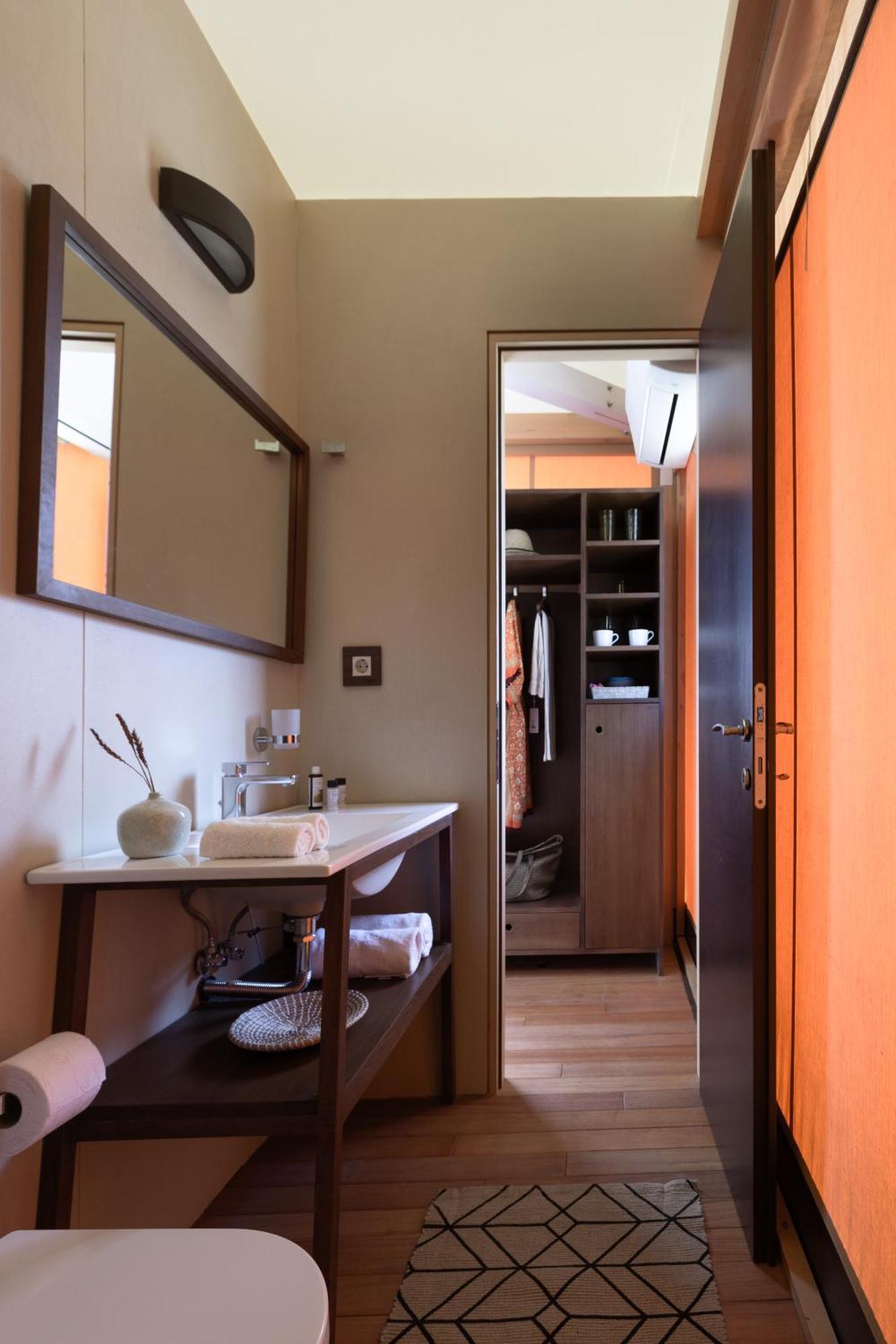 Ihousevillage Πολύχρονο Εξωτερικό φωτογραφία