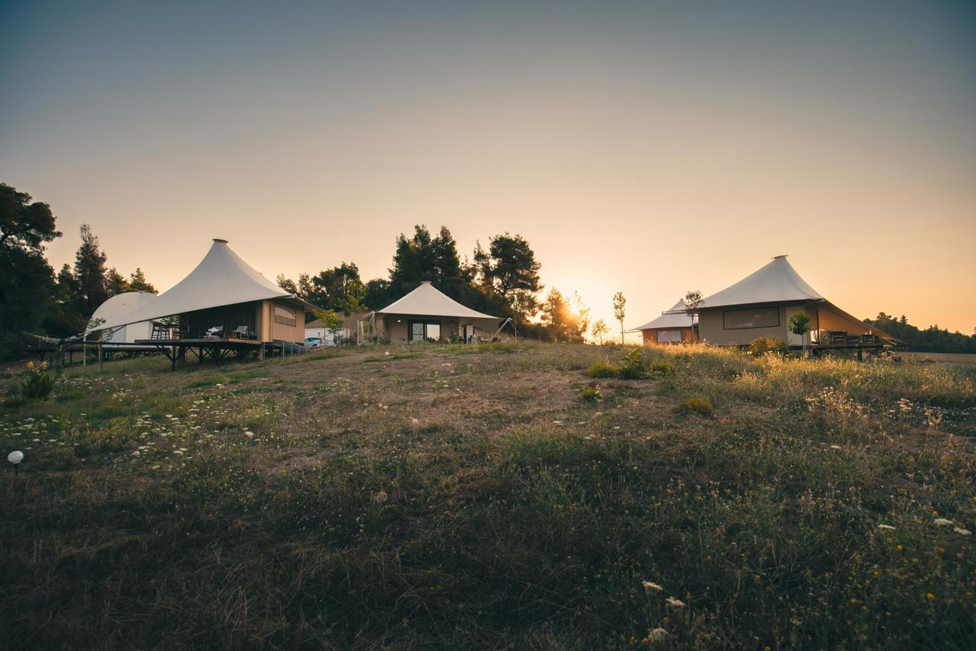 Ihousevillage Πολύχρονο Εξωτερικό φωτογραφία