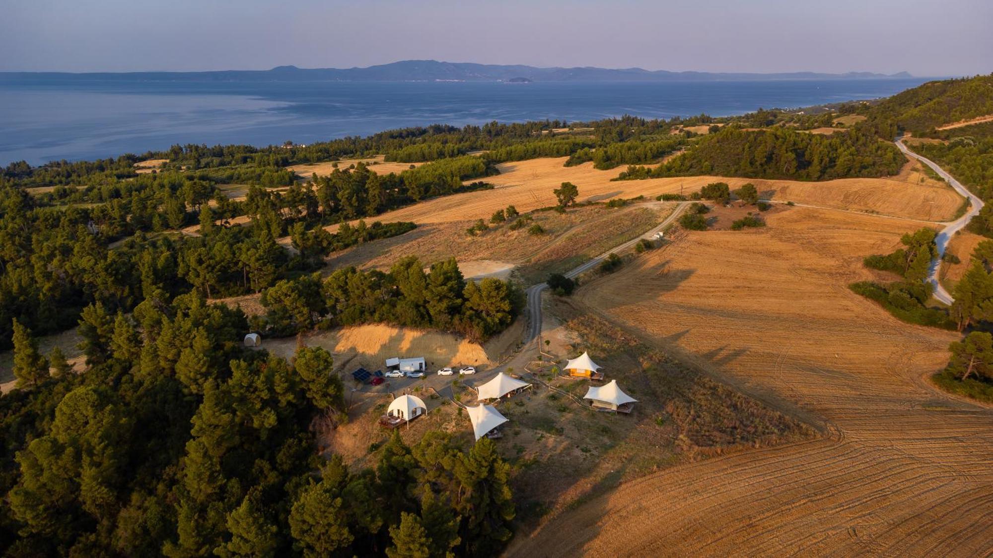 Ihousevillage Πολύχρονο Εξωτερικό φωτογραφία