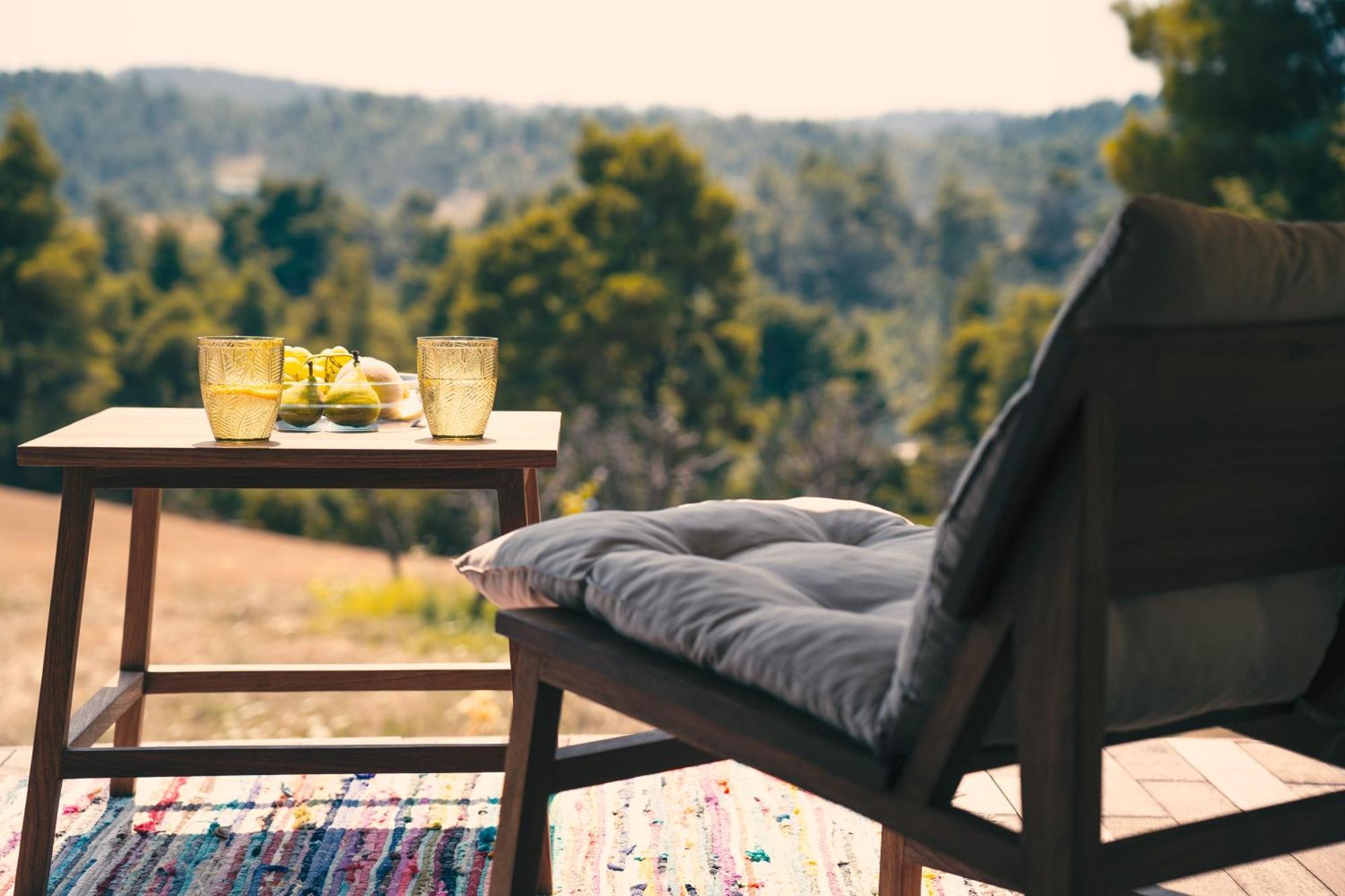 Ihousevillage Πολύχρονο Δωμάτιο φωτογραφία