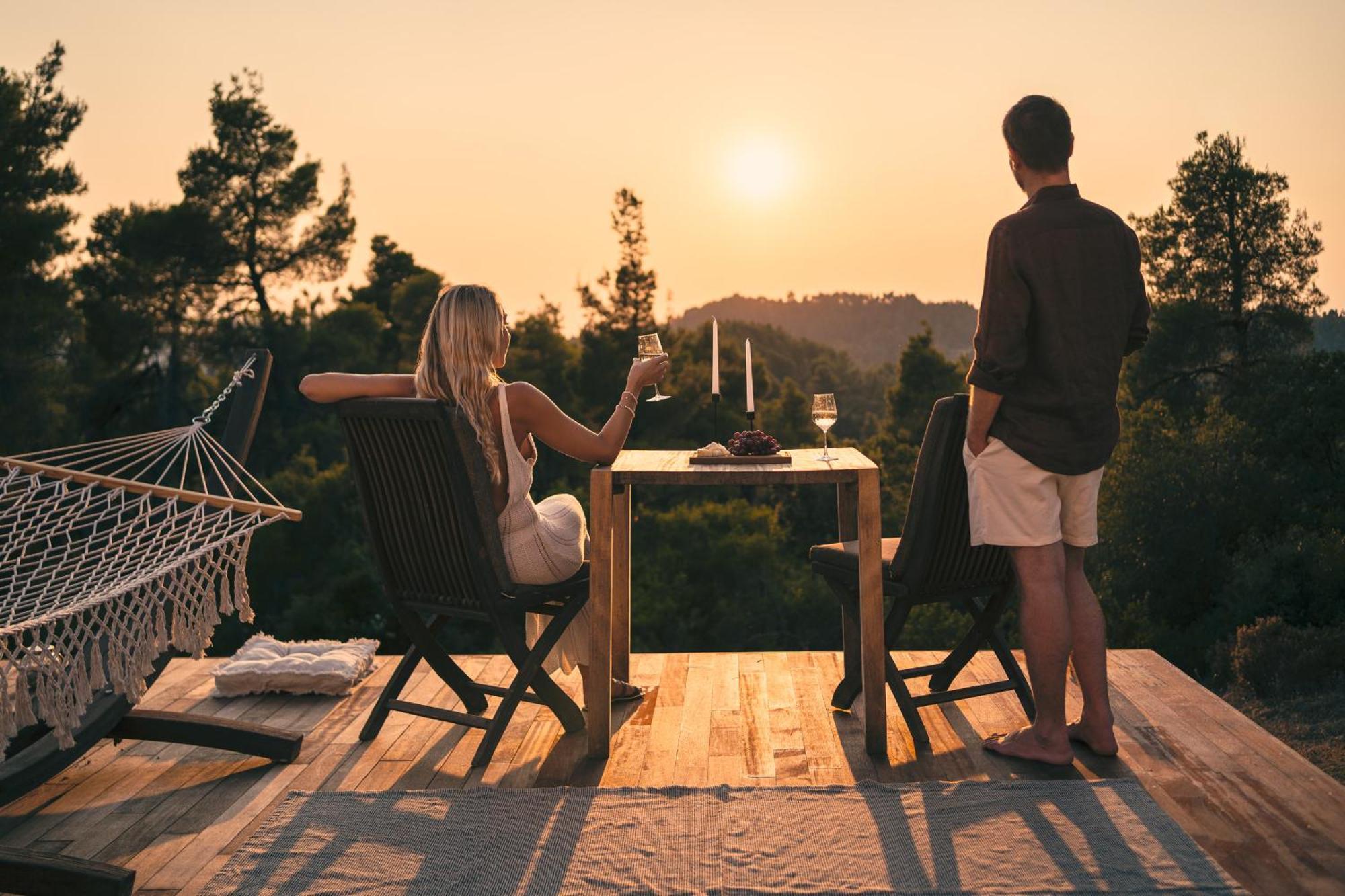 Ihousevillage Πολύχρονο Δωμάτιο φωτογραφία